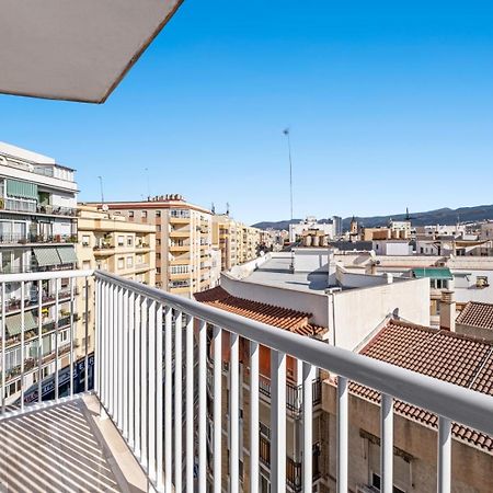 Armengual Malaga Center Daire Dış mekan fotoğraf